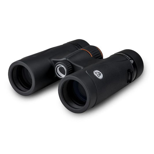 Picture of Celestron TrailSeeker ED 10x42 mm roof prism BaK4 Binocular