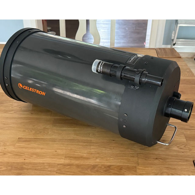 Picture of Celestron 9.25" Schmidt Cassegrain with Starbright XLT Coating