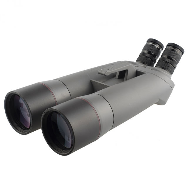 Picture of APM 82 mm 45° SD-Apo Binocular with 1.25" UF 18