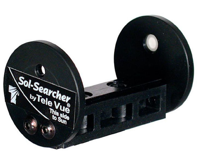 Picture of Tele Vue - Solsearcher