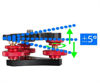 Picture of Astroprints tripod levelling base for Seestar S50 & other smart telescopes