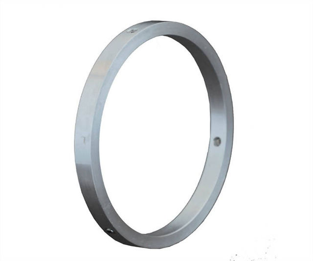 Picture of TS-Optics adjusting ring 3 inch - counter ring for 3&quot; correctors for precise stop