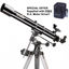 Picture of Skywatcher - Capricorn-70 EQ-1 refractor with motor