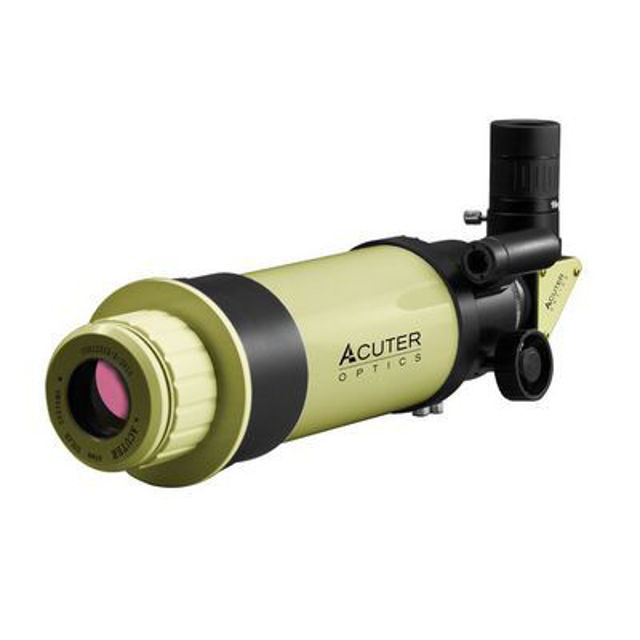 Bild von Acuter 40/400 Elite H-Alpha Teleskop