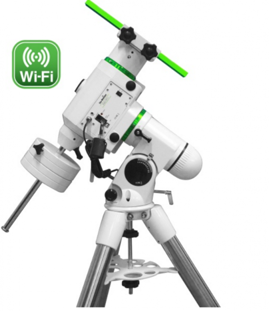 Bild von Skywatcher EQ6i Pro SynScan äquatoriale WIFI GOTO Teleskop Montierung