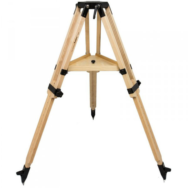 Picture of PLANET Tripod for Fujinon 25x150MT-SX Including Tray 37 cm + Spread Stopper