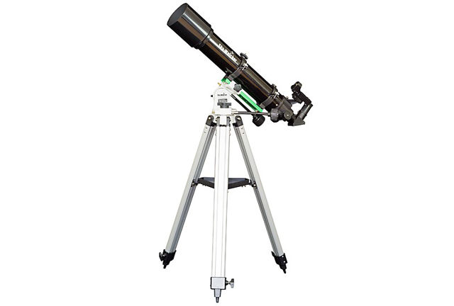 Bild von Skywatcher Teleskop Evostar 90/660 AZ Pronto