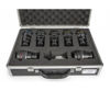 Picture of Baader Hyperion eyepiece set - 7x 1.25" wide angle in a case