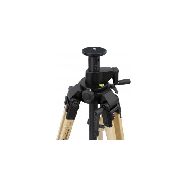 Picture of Berlebach tripod UNI 19C