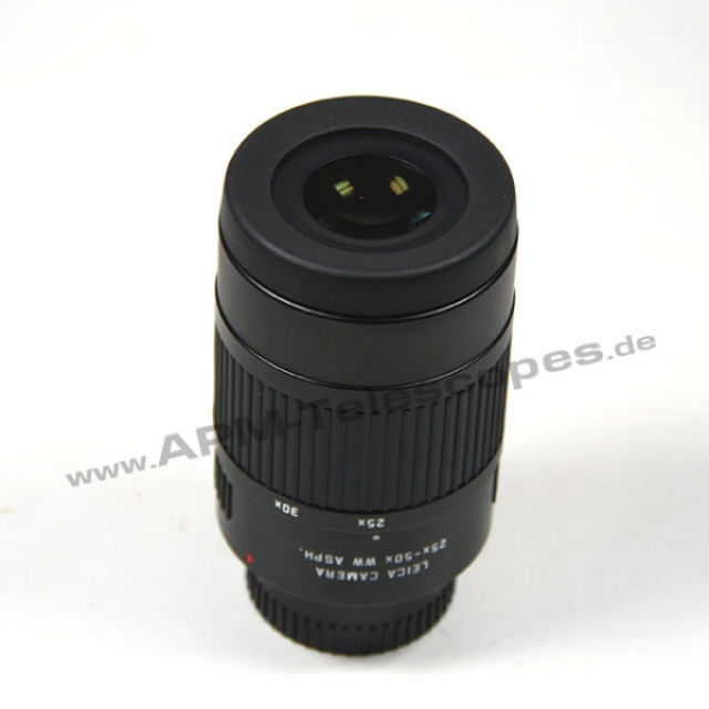 Picture of Leica Zoom eyepiece Vario 25x - 50x Asph.