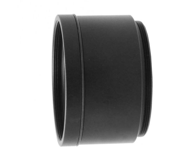 Picture of TS-Optics T2 Adapter for Hyperion, Morpheus and Expanse Eyepieces - long Version