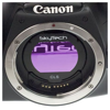 Bild von SkyTech CLS Canon EOS Clip Filter