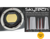 Picture of SkyTech LPRO MAX Canon EOS Clip Filter