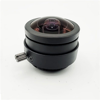 Picture of Allsky camera lens 180 Degree FOV 1/2 1.55mm f2 CS mount for CMOS camera