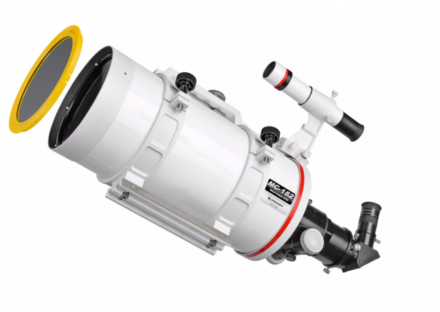 Bild von BRESSER Messier MC-152 Hexafoc optischer Tubus