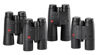 Picture of Leica binoculars with rangefinder Geovid R 8x56