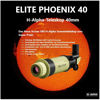 Picture of Acuter 40/400 Elite H-Alpha Telescope