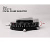 Picture of Askar Focal Plane Adjuster - Tilting Adapter with 18 mm length