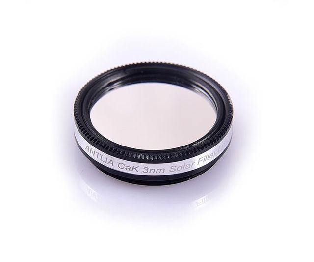 Picture of Antlia 1.25 Inch CaK II 3 nm Filter for Solar Photography in Calcium Light