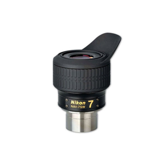 Bild von Nikon NAV SW 7mm Okular