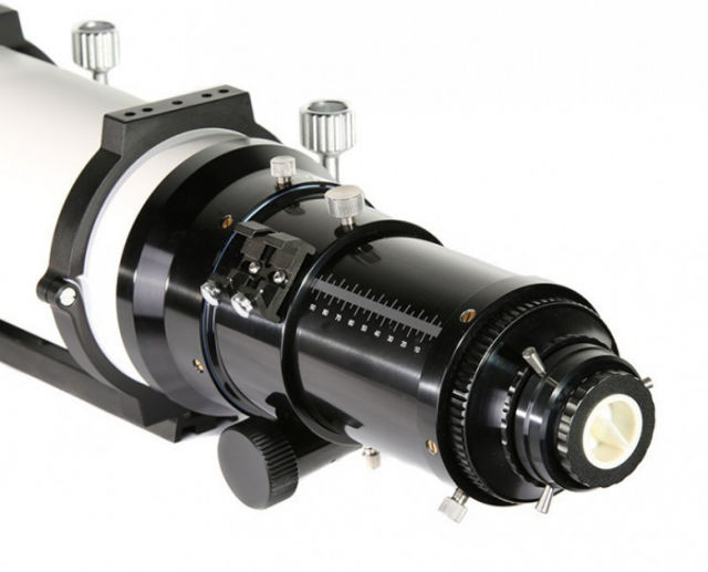 Picture of APM 3,7" Deluxe focuser