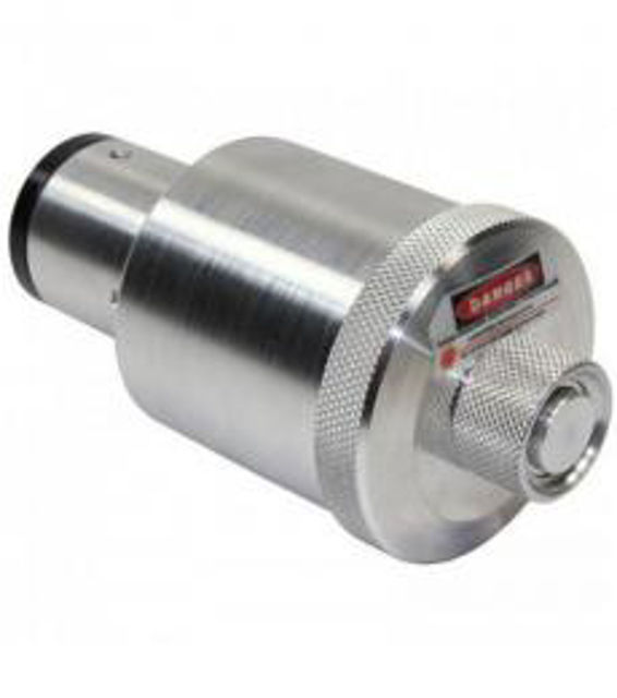 Picture of SI-LC2125-532Single GREEN Beam 2"/1.25" Laser Collimator