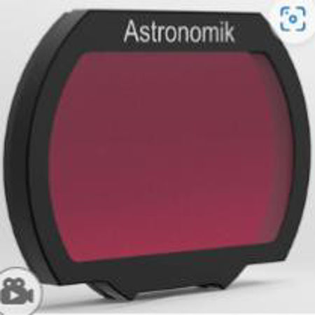 Picture for category Astronomik H-Alpha Filters