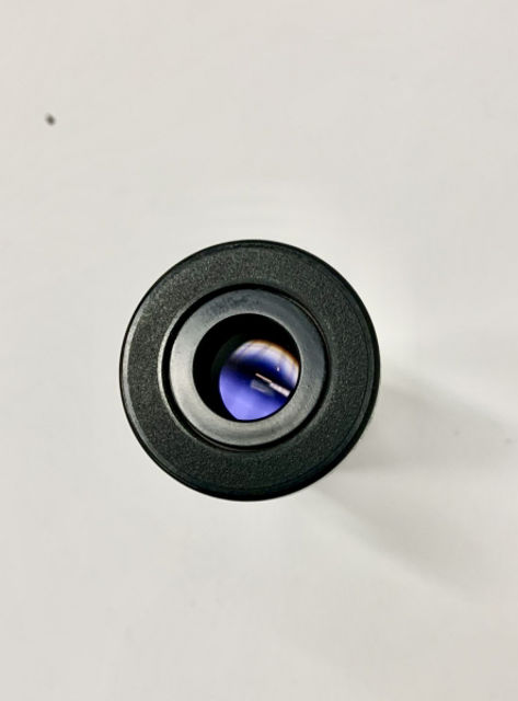 Bild von Carl Zeiss Jena Okular, Ortho O-16 mm, 24.5 mm Steck