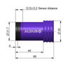 Picture of Altair 462M2 Mono Guide Astronomy Camera