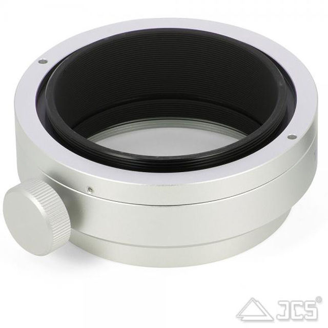 Picture of Takahashi CAA , Camera Angle Adjuster, Rotationsadapter 2.7"