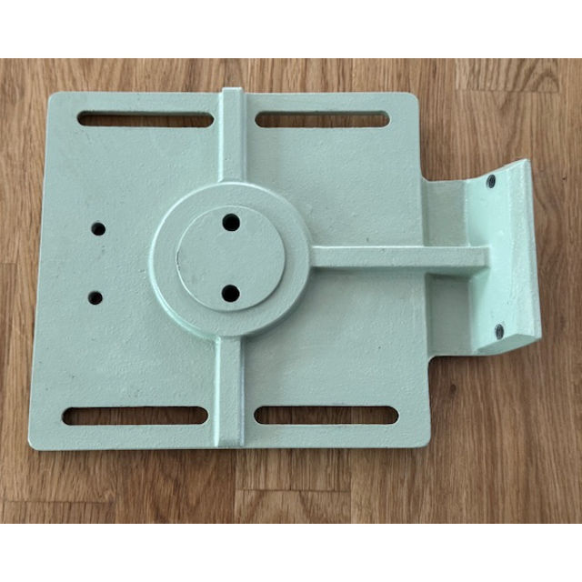 Picture of Takahashi mounting plate S for EM-2 and EM-10